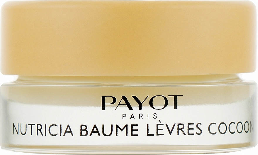 Payot Бальзам для губ Nutricia Baume Levres Cocoon Comforting Nourishing Care - фото N1