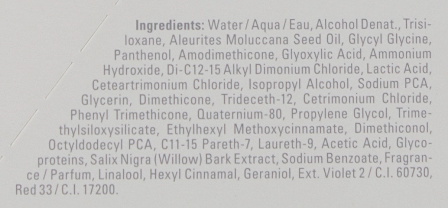 Goldwell Сыворотка для непослушных волос Dualsenses Just Smooth Intensive Taming Serum - фото N4