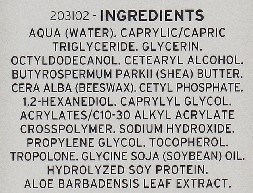 Embryolisse Laboratories Крем-молочний концентрат для чутливої шкіри Lait-Creme Sensitive Concentrada - фото N4