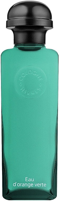 Hermes Eau D Verte Одеколон (тестер) - фото N1