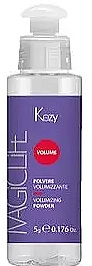 Kezy Пудра для объёма волос Magic Life Volumizing Powder - фото N1