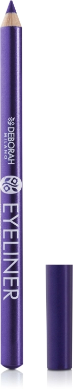 Deborah Eyeliner Pencil (New Colour Range) Косметический карандаш для глаз - фото N1