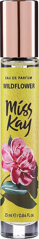 Miss Kay Wildflower Парфумована вода - фото N1