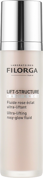 Filorga Ультра-лифтинг флюид для сияния кожи Lift-Structure Ultra-Lifting Rosy Glow Fluid - фото N1