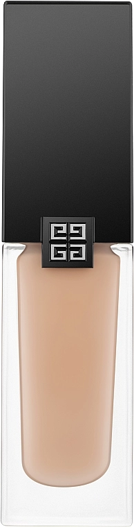 Givenchy Prisme Libre Skin-Caring Glow Foundation Тональна основа - фото N1