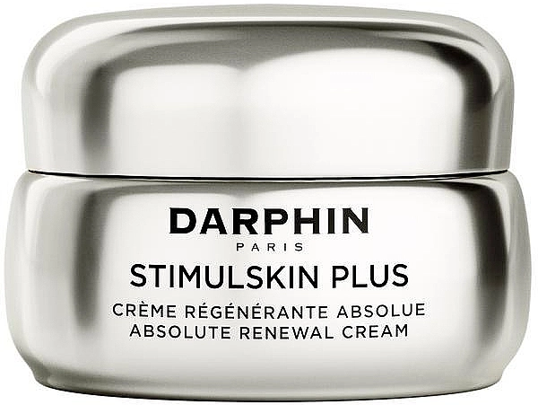 Darphin Антивіковий крем "Абсолютне перетворення" Stimulskin Plus Absolute Renewal Cream - фото N1