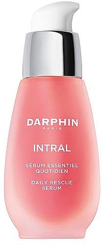 Darphin Успокаивающая сыворотка против покраснений Intral Daily Rescue Serum - фото N1