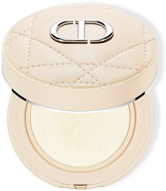 Dior Forever Cushion Powder Рассыпчатая пудра-кушон - фото N1