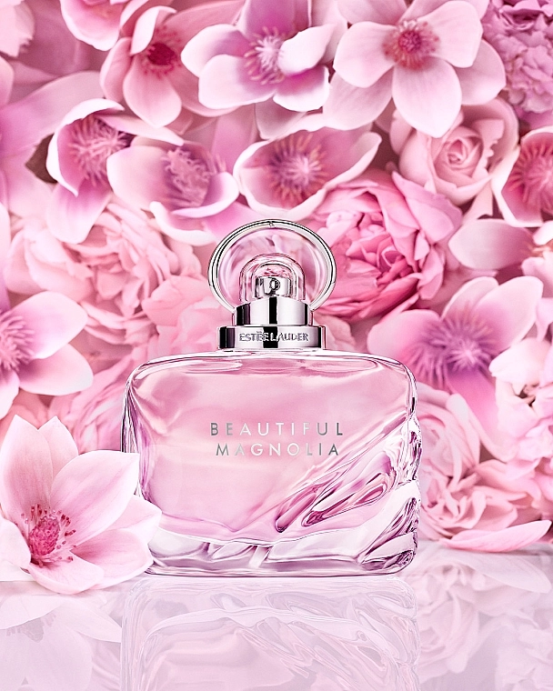 Estee Lauder Beautiful Magnolia Парфюмированная вода - фото N2