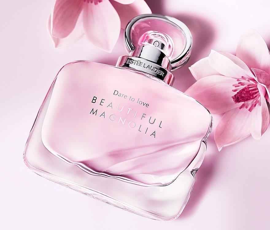 Estee Lauder Beautiful Magnolia Парфюмированная вода - фото N3