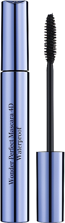 Clarins Wonder Perfect Mascara 4D Waterproof (тестер) Водостойкая тушь для ресниц с эффектом 4D - фото N1