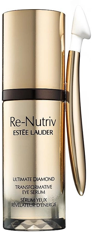 Estee Lauder Перетворювальна сироватка для очей Re-Nutriv Ultimate Diamond Transformative Eye Serum - фото N1