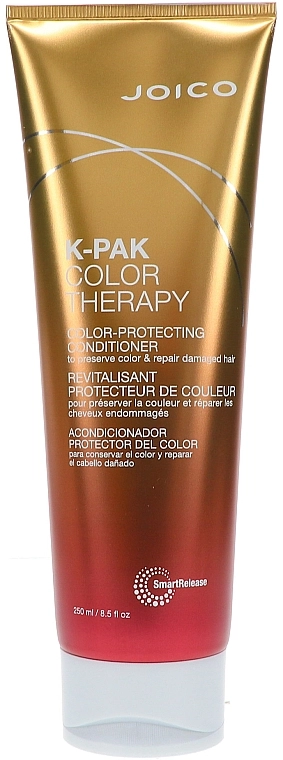 Joico Восстанавливающий кондиционер для окрашенных волос K-Pak Color Therapy Conditioner - фото N3