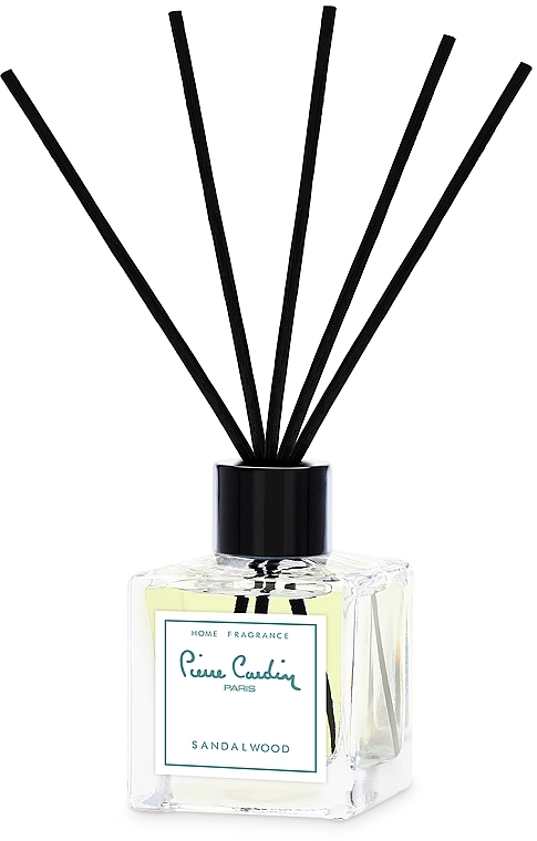 Pierre Cardin Home Fragrance "Sandalwood" Home Fragrance Sandalwood - фото N2