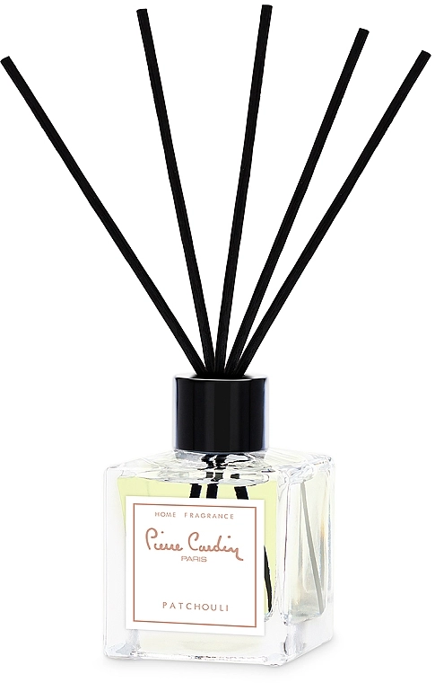 Pierre Cardin Home Fragrance "Patchouli" Home Fragrance Patchouli - фото N2