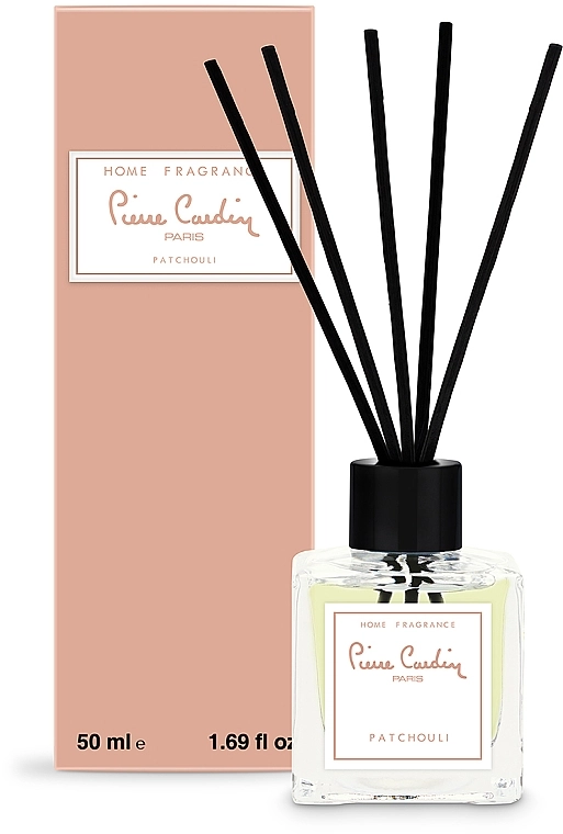 Pierre Cardin Home Fragrance "Patchouli" Home Fragrance Patchouli - фото N3