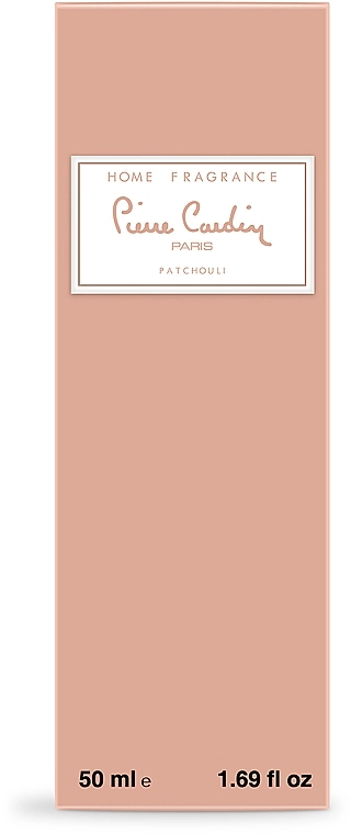 Pierre Cardin Home Fragrance "Patchouli" Home Fragrance Patchouli - фото N4