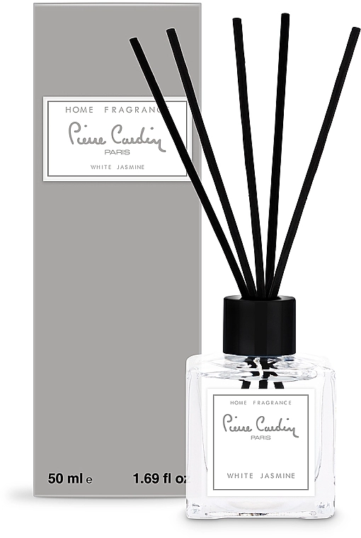 Pierre Cardin Home Fragrance "White Jasmine" Home Fragrance White Jasmine - фото N3