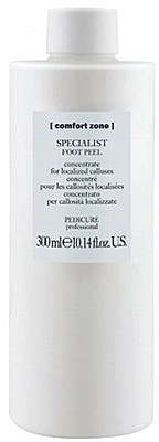 Comfort Zone Пилинг для ног Specialist Foot Peel - фото N1