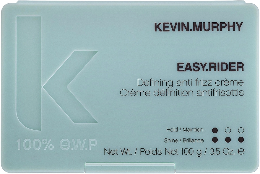 Kevin.Murphy Розгладжувальний крем для волосся Easy.Rider Cream - фото N1