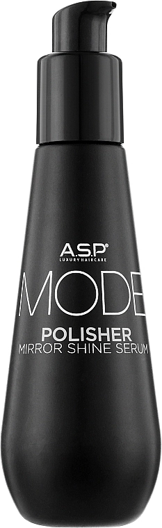 Affinage Сироватка-блиск для посіченого волосся Mode Polisher Mirror Shine Serum - фото N1