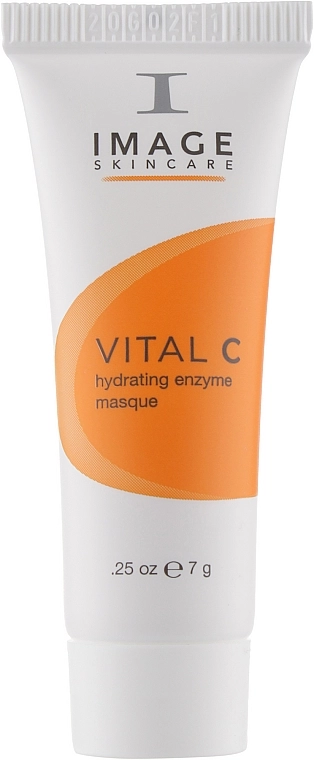 Image Skincare Набір Vital C (f/mask/7.4ml + cleanser/7.4ml + f/cr/7.4ml + ser/7.4ml) - фото N5