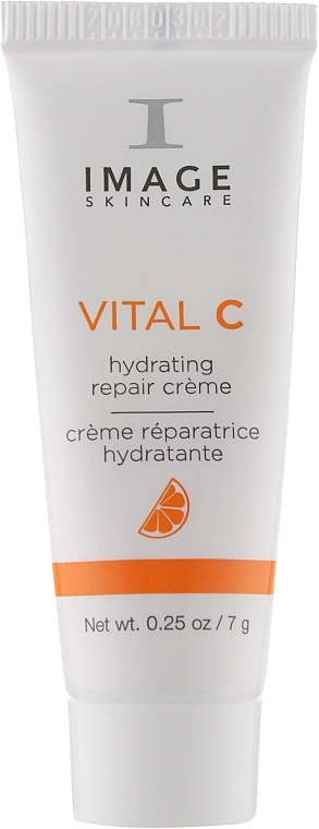 Image Skincare Набор Vital C (f/mask/7.4ml + cleanser/7.4ml + f/cr/7.4ml + ser/7.4ml) - фото N6