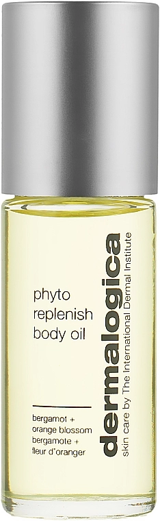 Dermalogica Ролер сияния для тела Body Glow To Go Phyto Replenish Body Oil - фото N1