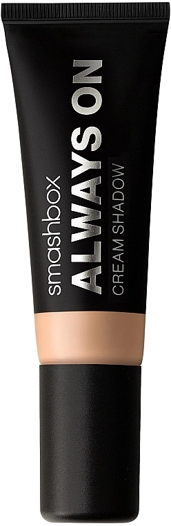 Smashbox Always On Cream Shadow Кремовые тени для век - фото N1