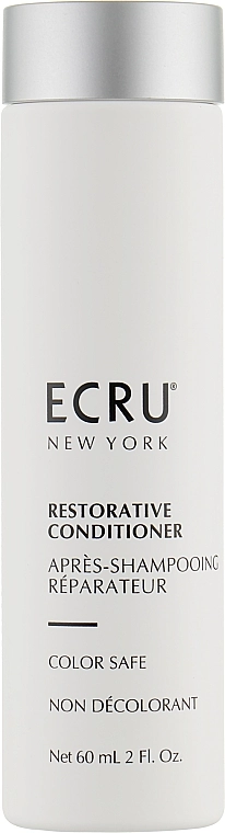 ECRU New York Восстанавливающий кондиционер для волос Restorative Conditioner - фото N1