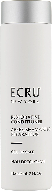 ECRU New York Відновлювальний кондиціонер для волосся Restorative Conditioner - фото N1