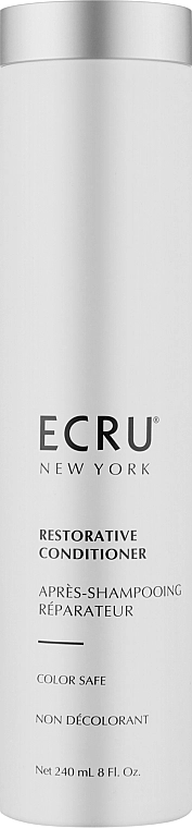 ECRU New York Відновлювальний кондиціонер для волосся Restorative Conditioner - фото N4