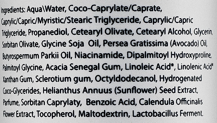 Mola Восстанавливающий питательный крем для лица с керамидами Regenerating Nourishing Cream With Ceramides - фото N3