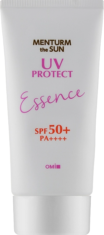 Omi Brotherhood Солнцезащитная эссенция для лица The Sun Uv Protect Essence SPF50 - фото N1