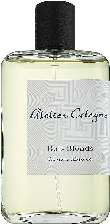 Atelier Cologne Bois Blonds Одеколон (тестер з кришечкою) - фото N1