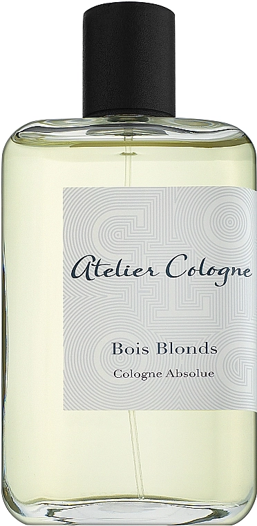 Atelier Cologne Bois Blonds Одеколон (тестер с крышечкой) - фото N1