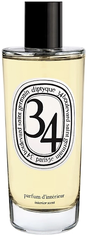 アロマグッズ diptyque 34 Boulevard Saint Germain 34 Boulevard