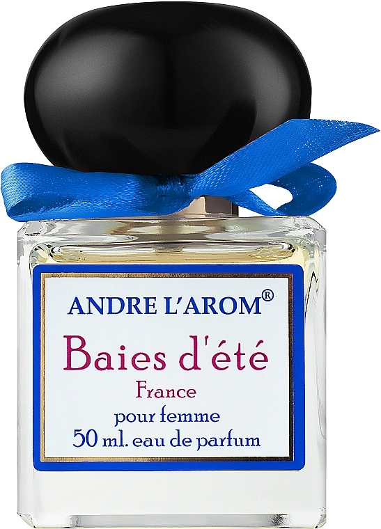 Andre L'arom Aroma Parfume Baies D`Ete Парфумована вода - фото N1