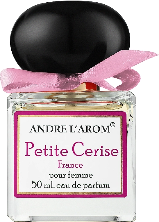 Andre L'arom Lovely Flauers Petite Cerise Парфумована вода - фото N1