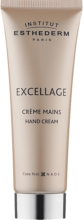 Institut Esthederm Крем для рук Esthederm Excellage Hand Cream - фото N1