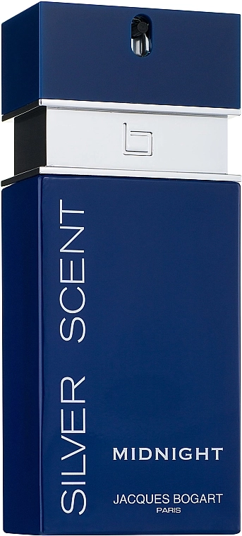 Bogart Silver Scent Midnight Туалетна вода - фото N1