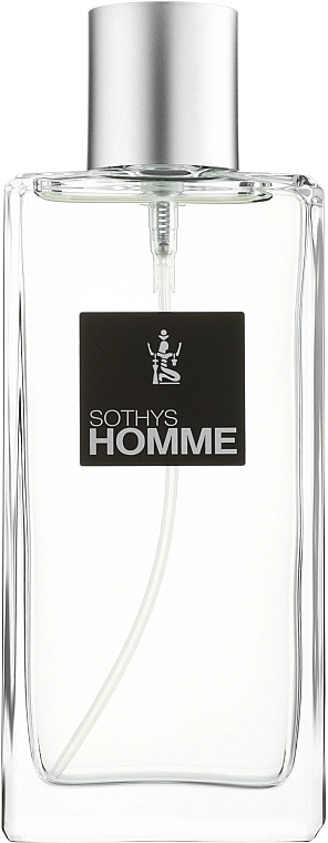 Sothys Intense Homme Туалетная вода (тестер с крышечкой) - фото N1