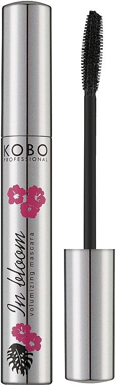 Kobo Professional In Bloom Mascara Туш для вій - фото N1