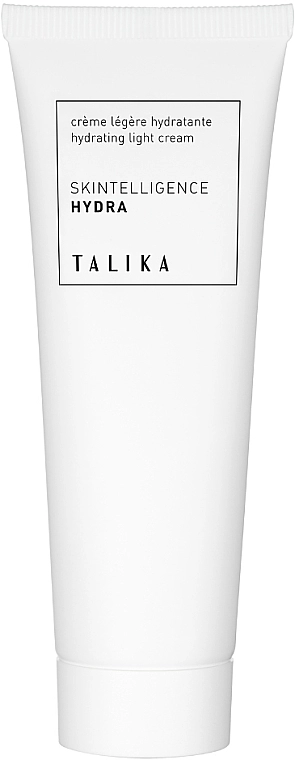 Talika Зволожувальний легкий крем для обличчя Skintelligence Hydra Hydrating Light Cream - фото N1