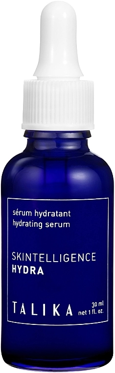Talika Увлажняющая сыворотка для лица Skintelligence Hydra Hydrating Serum - фото N1