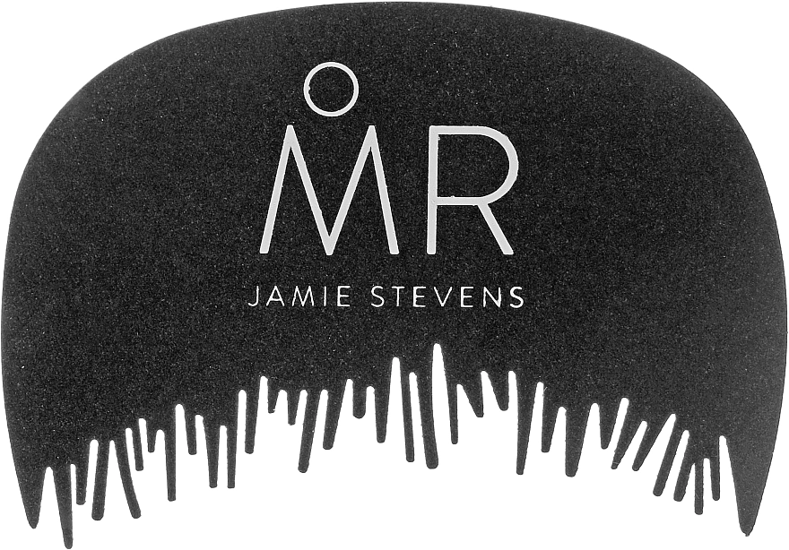 Mr. Jamie Stevens Расческа для волос Mr. Disguise Hairline Optimiser - фото N1