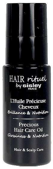 Sisley Набір Hair Rituel Color Protection (shm/50ml +h/mask/50ml + h/fluid/40 ml) - фото N5