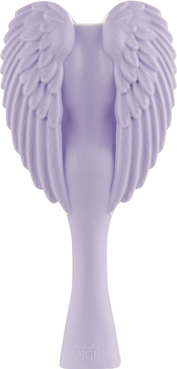 Tangle Angel Щітка для волосся, бузково-сіра Re:Born Lilac - фото N2