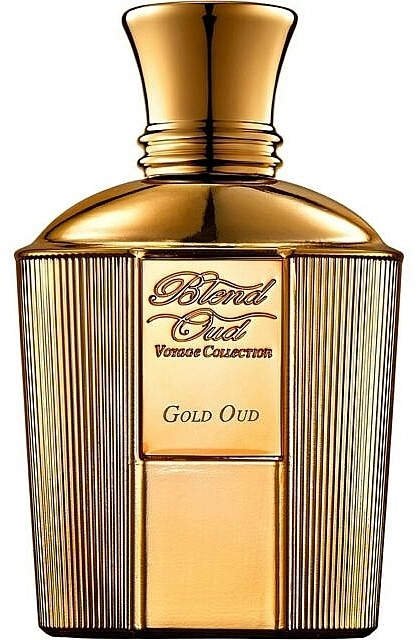 Blend Oud Gold Oud Парфумована вода - фото N1