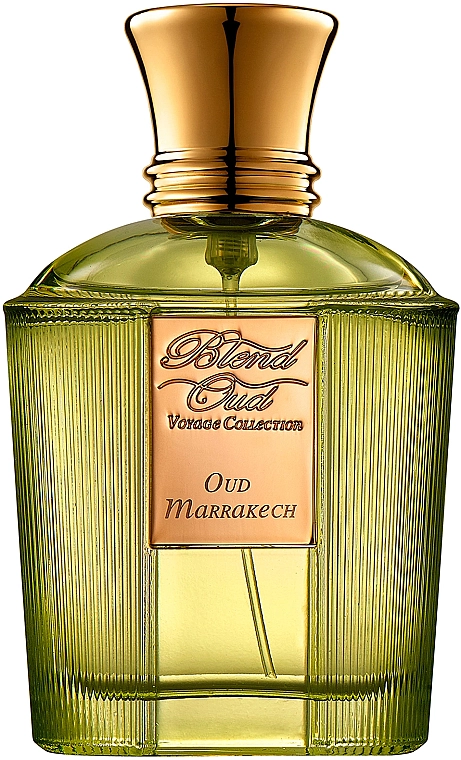 Blend Oud Oud Marrakech Парфумована вода - фото N1